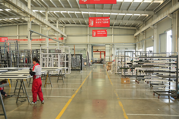 Glass Installation - Double and Triple Glazed Units