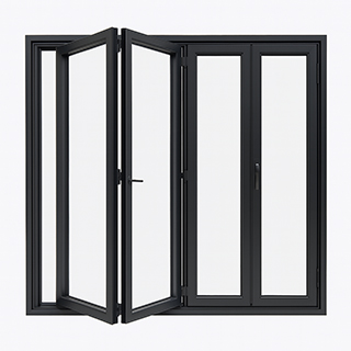 Sliding Windows & Doors - Thermal Break Aluminum