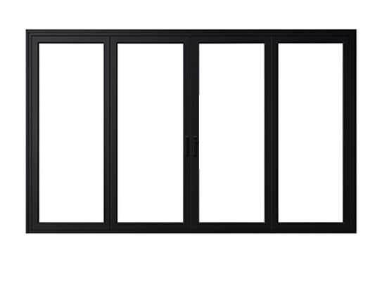 Fixed Picture Windows - Maximized Views